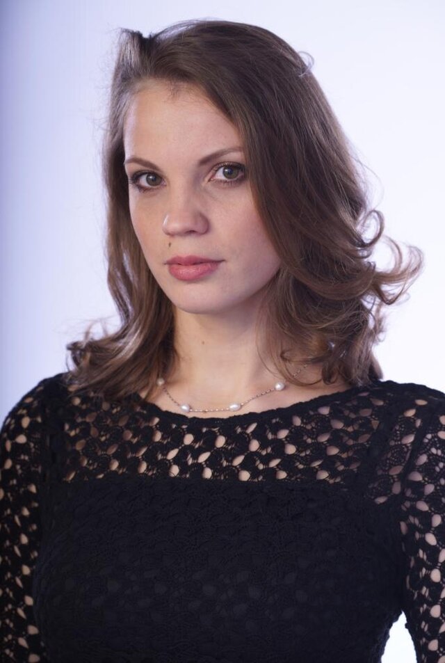 Zina's photo