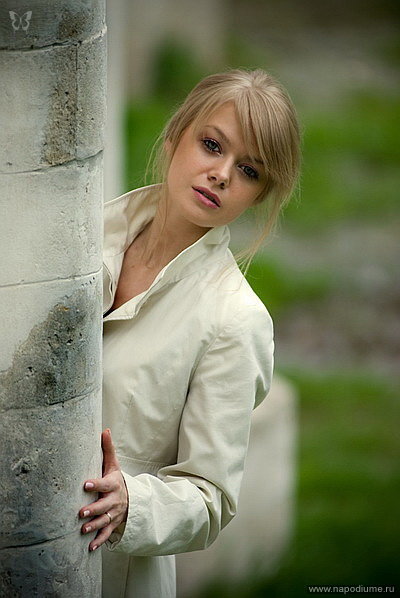 elena Novikova's photo