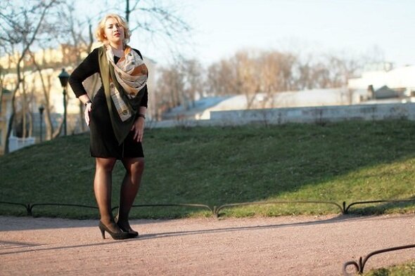 Irina Zalevskaja's photo