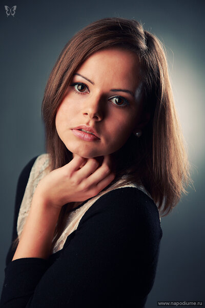 Maria Petrova's photo