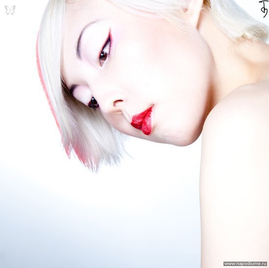 Фото Nika Vororncova