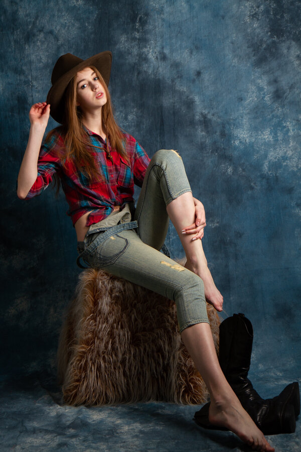 Dar'ja Zaharova's photo