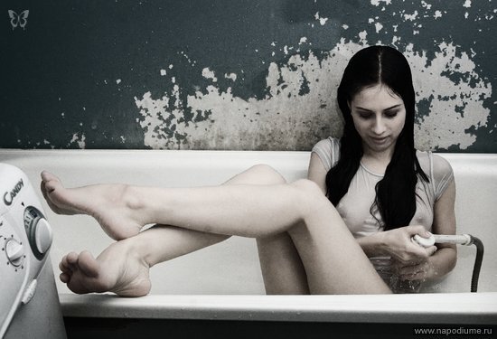 Фото Лина павленко