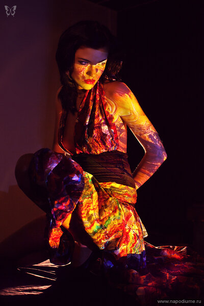 Фото Polina Karabanova