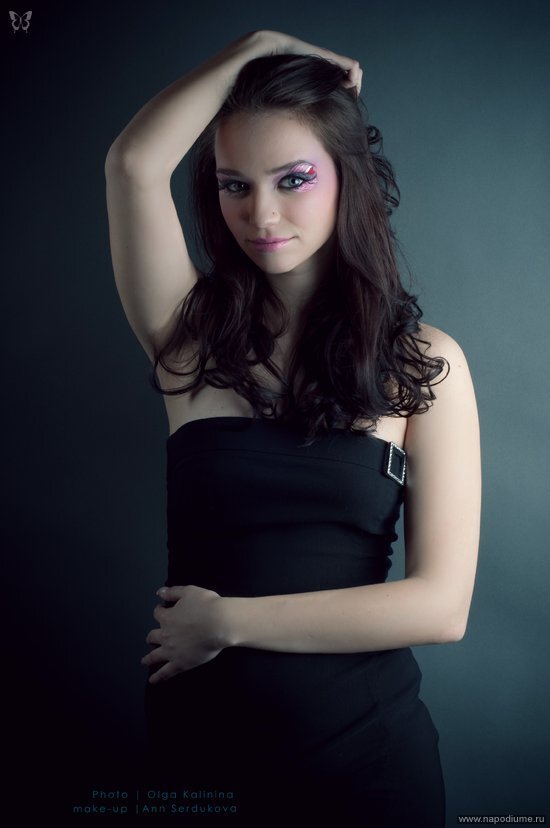 Darya Gosteva's photo