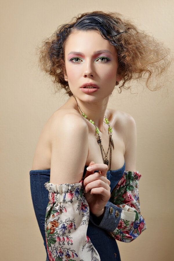 Alexey Dovgulya's photo