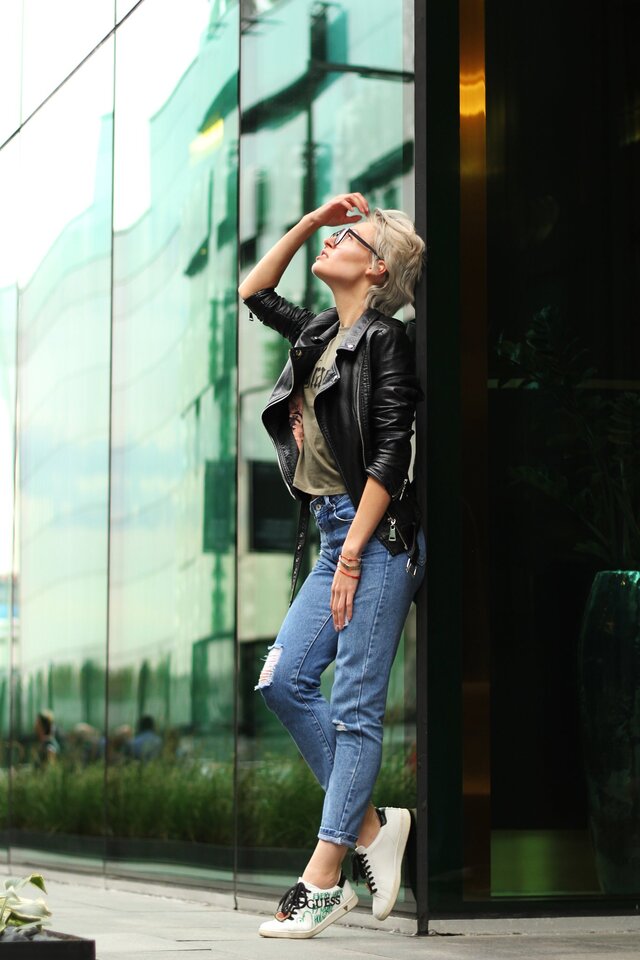 Aena Gorcakova's photo