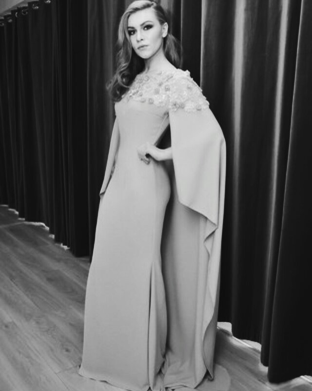 Elizaveta Lomova's photo