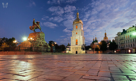Aleksandr Korzhenovskiy's photo