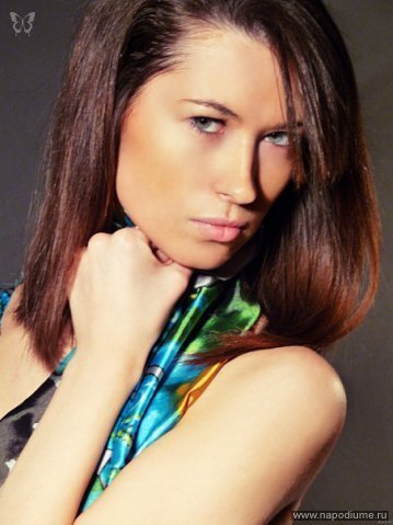 Ksenia Karpenko's photo