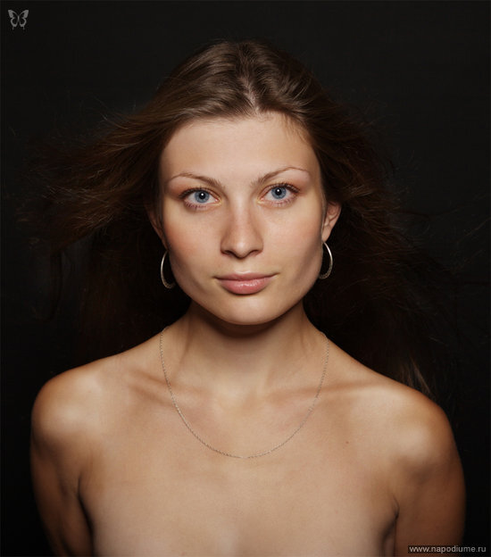 Foto Ol'ga Smirnova