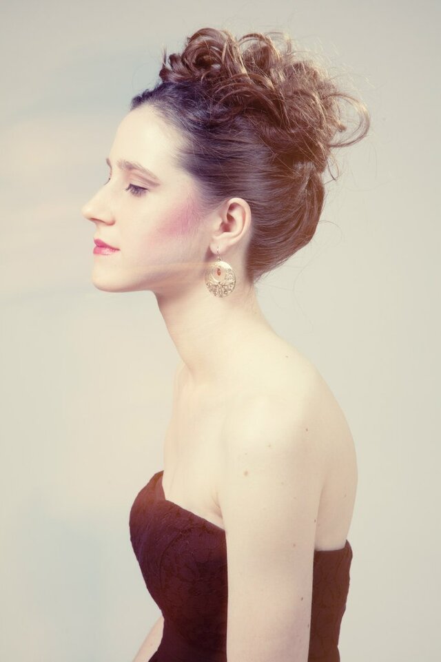 JUlija Kartashova's photo