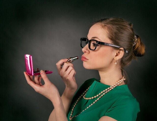 Anna Morozova's photo