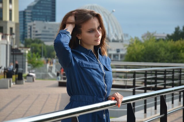 Фото Екатерина Силина