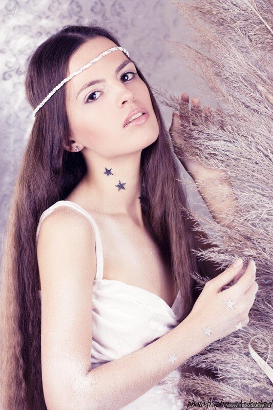 Elena Majorova's photo
