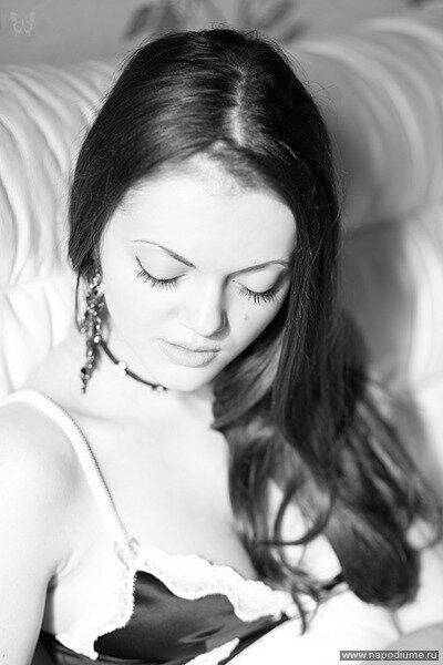Alina Gonca's photo