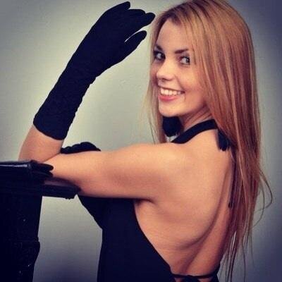 Фото Светлана Kviki Смирнова