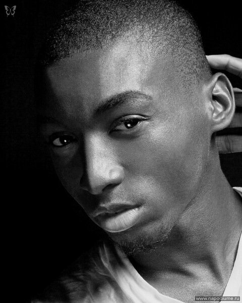 Фото solomon tega