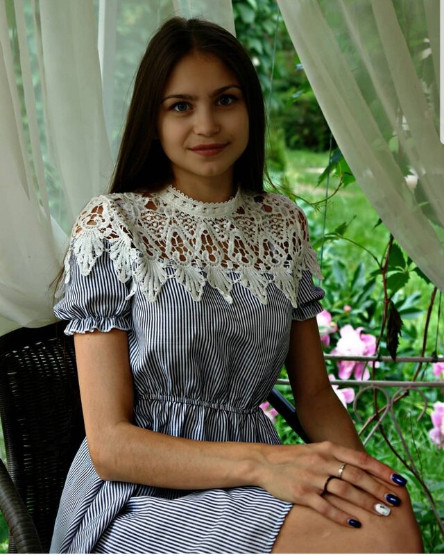 Foto Irina Buharova