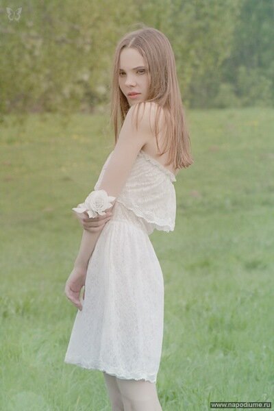 Alina M's photo