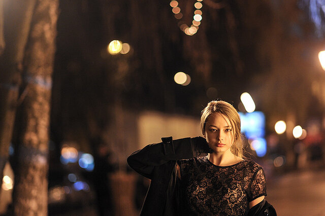 Фото Анна Боева