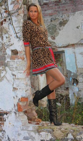 Vladislava Rudova's photo