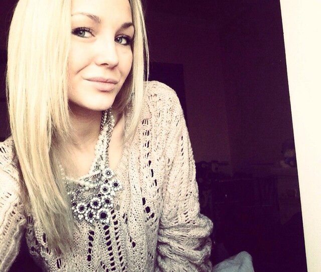 Elena Romanova's photo