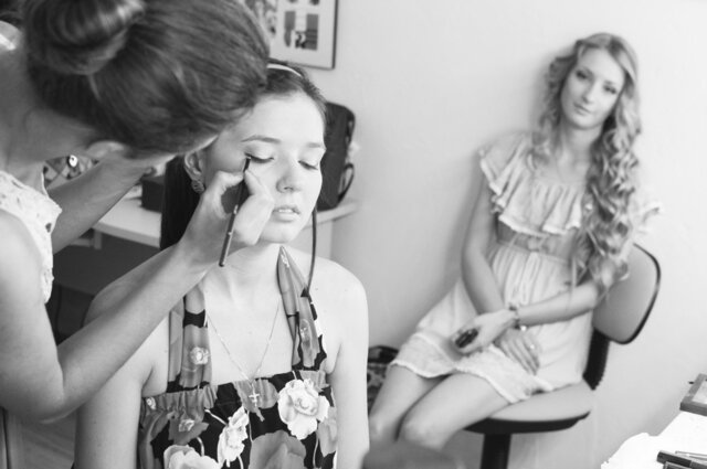 макияж Make Up мейкап прическа фотосесия визажист Backstage