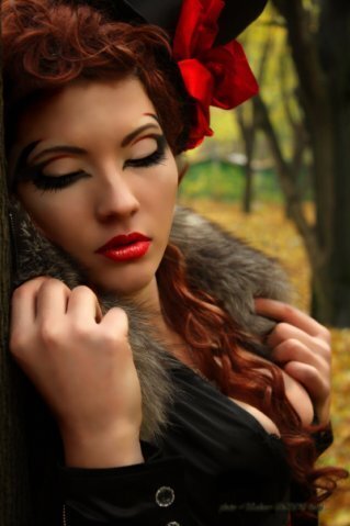 Nadia Ganjyi's photo