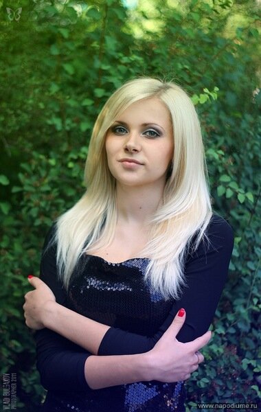 Vlad Bulgakov's photo
