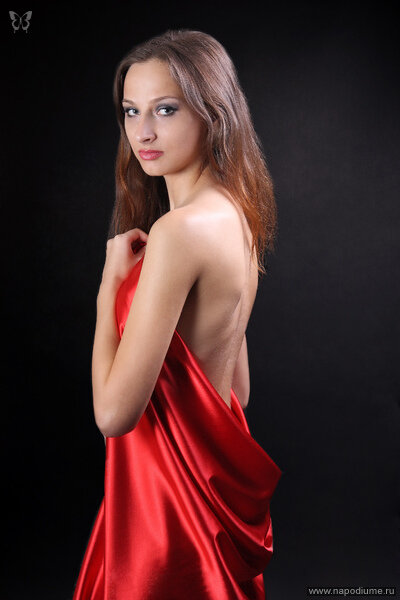 Фото Анна Коваленко