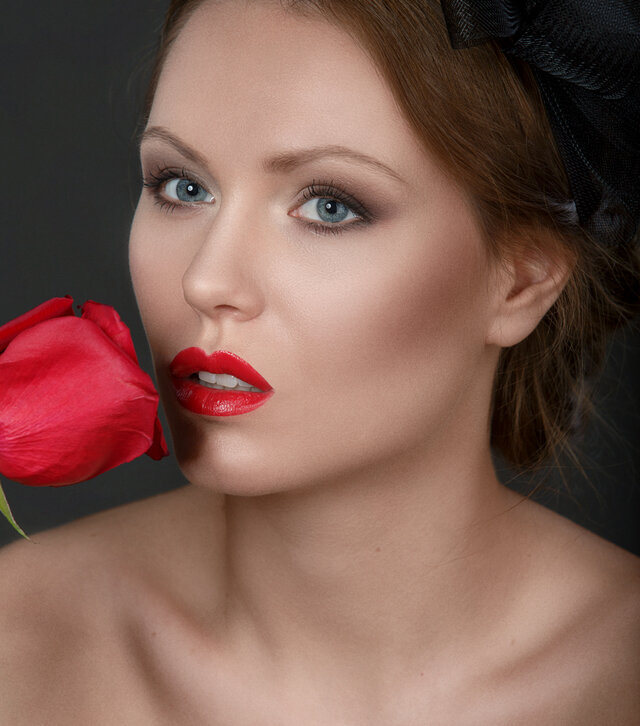 Portrait