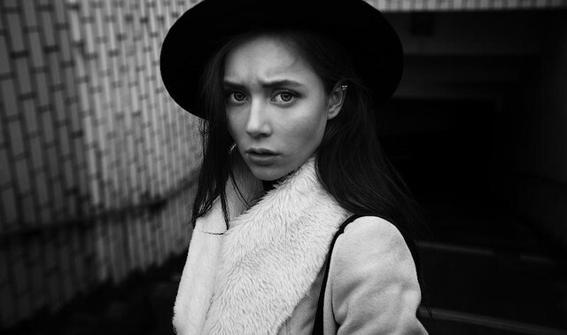 Anastacia Kalinchik's photo