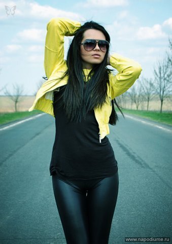 Elena Istomina's photo