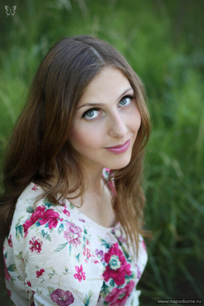 Maria Cumak's photo
