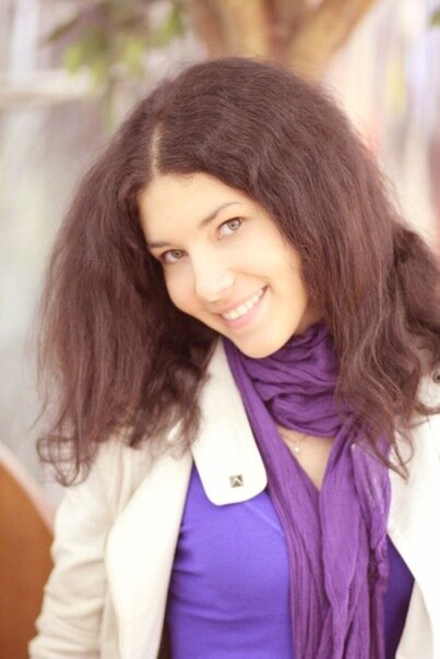 Фото Julia Malina