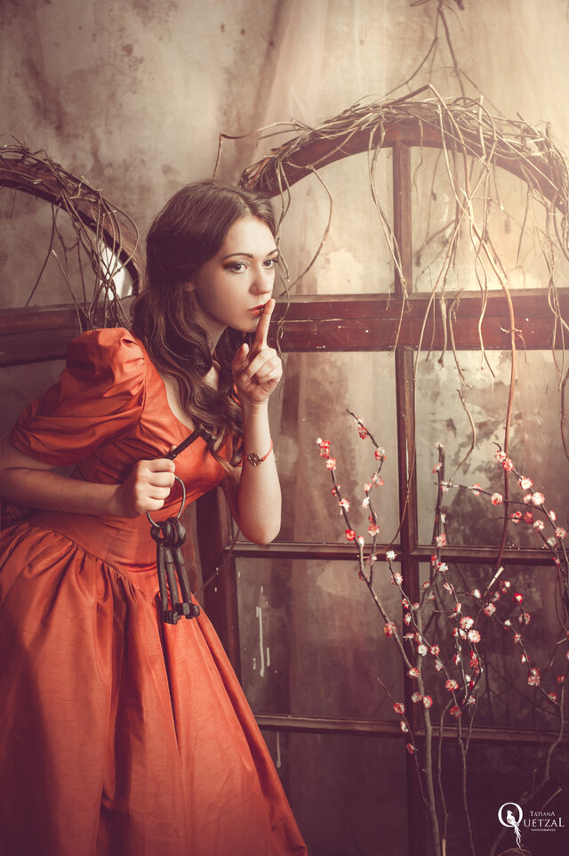 Viktorija Drozdovskaja's photo