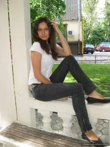 Natasa Golubeva's photo