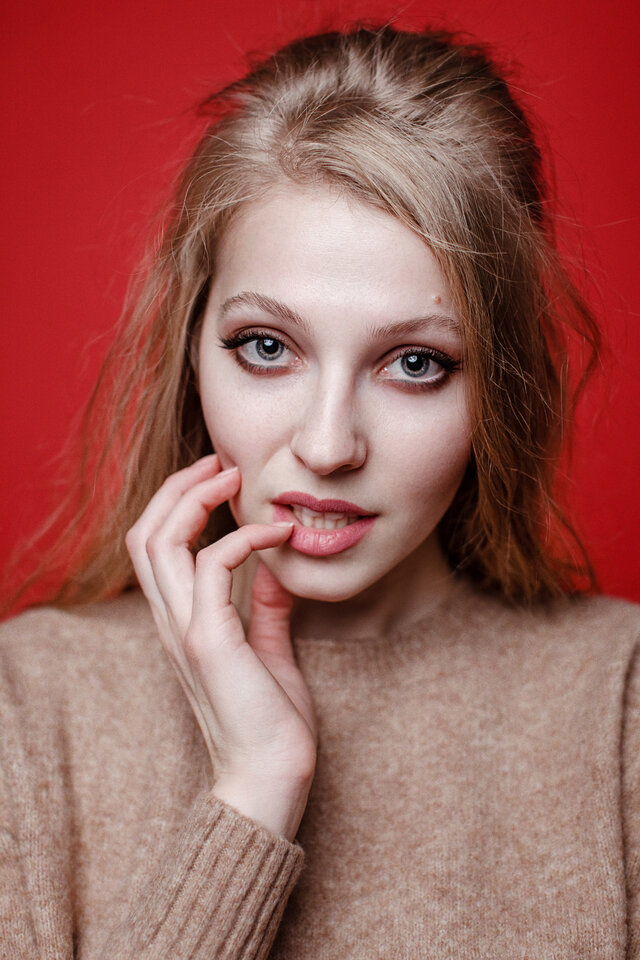 Foto Lilia Cukanova