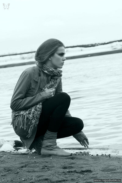 Elizaveta Ersova's photo