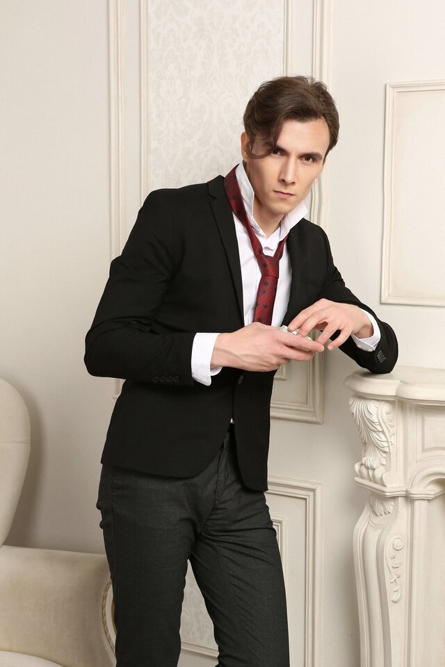 Maksim Versinin's photo