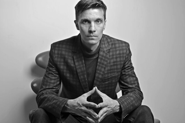 Nikolaj Sipiguzov's photo