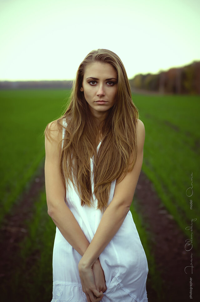 Фото Анна Тычинская
