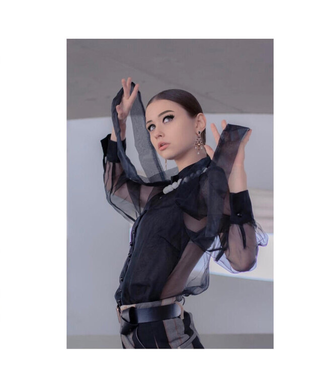 Фото Полина Иванова