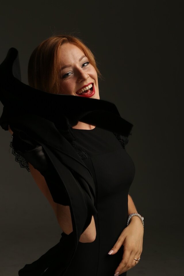 Vadim Sokolov's photo
