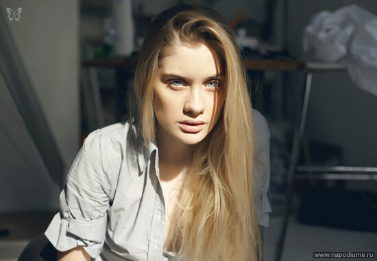 Фото Анна Ермакова