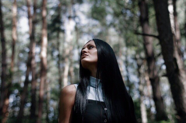 Irina Mochulskaya's photo
