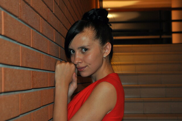 Lilija Moskalenko's photo
