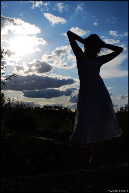 Фото Alya Trixy
