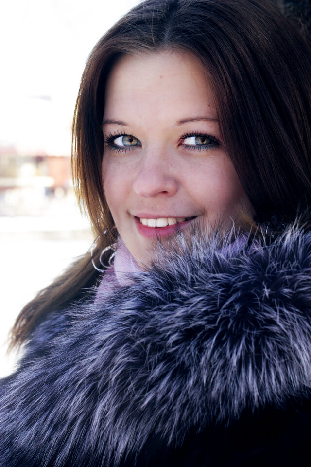 Anastasia Gumilevskaa's photo
